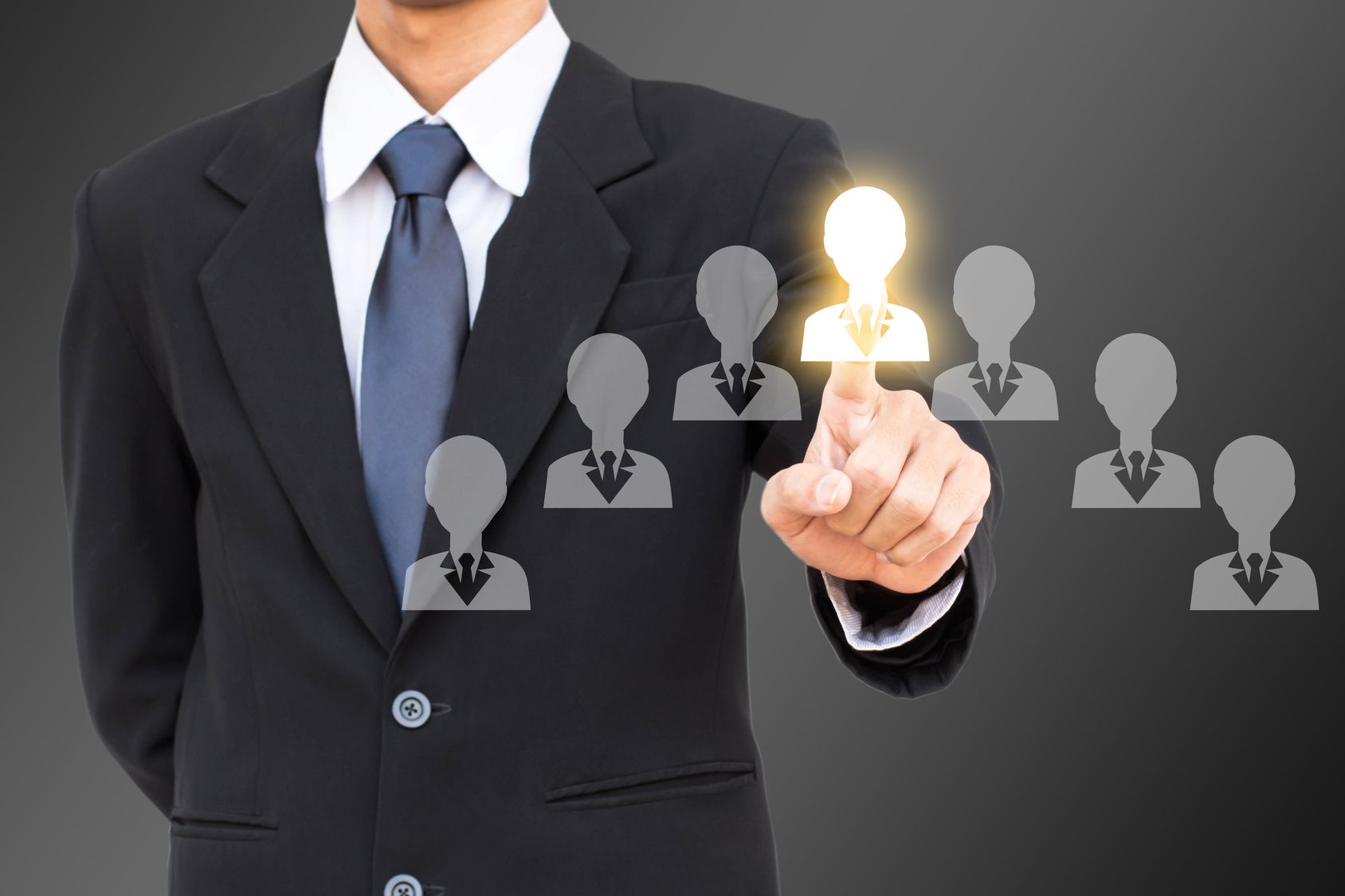 How to Build a Dream Team for Business Development